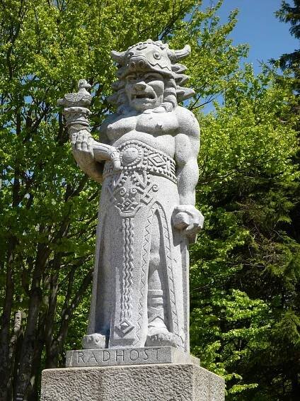 Radegast – Wikipedie