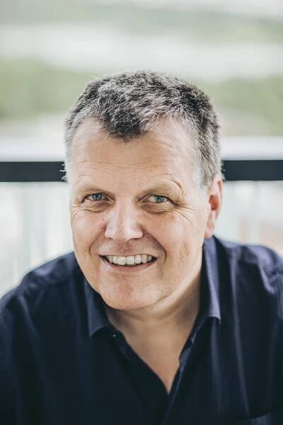 Kurt Bauer Geschichte