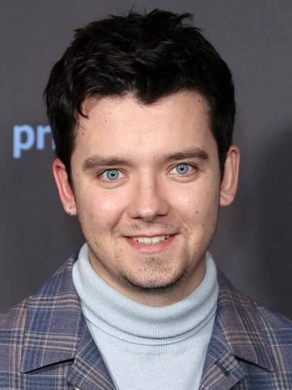 Asa Butterfield - Actor