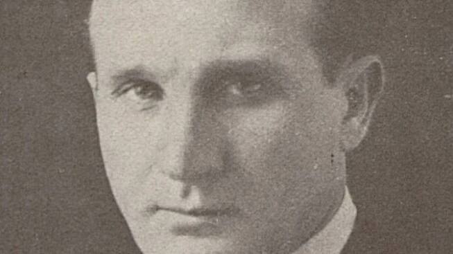 Jaroslav Vojta