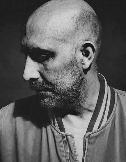 Photography Gaspar Noé