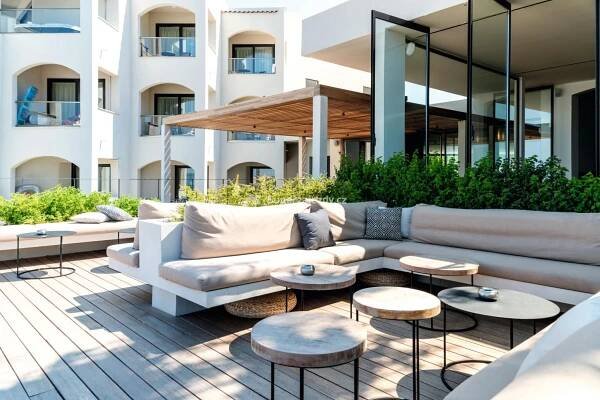 TUI BLUE CARAVEL RESORT & SPA - Řecko - Zakynthos - Tsilivi | Superzajezdy.cz