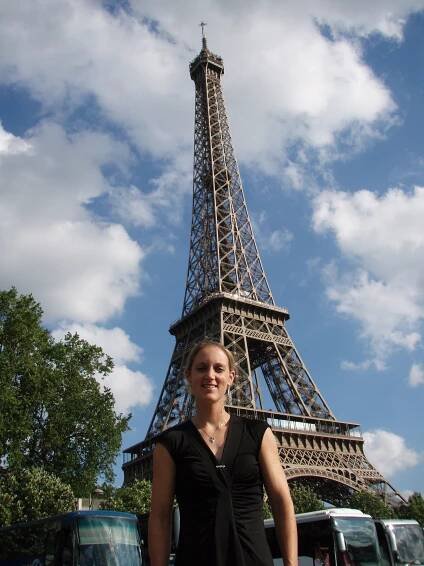 Paris