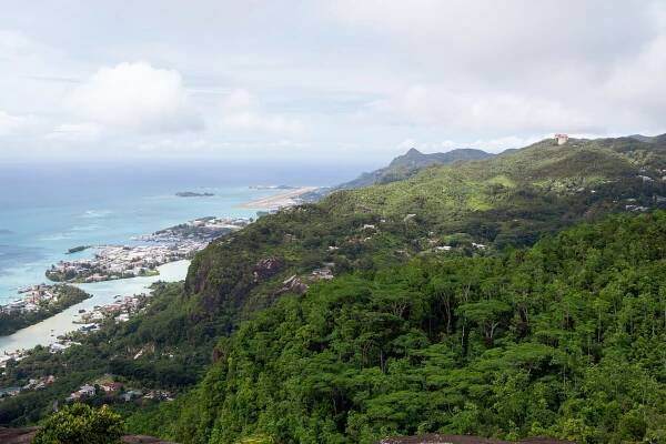Seychelles