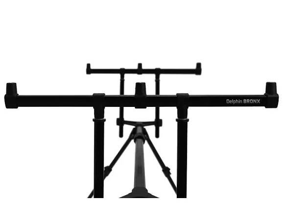 Delphin Rod pod BRONX