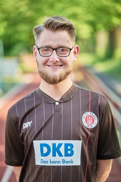 Bundesliga – FC Sankt Pauli von 1910 e.V. Blindenfussball