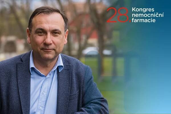 Medailonek přednášejících - Prof. MUDr. Pavel Horák, CSc.