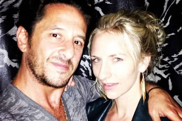 Sting's Daughter Mickey Sumner Is Engaged to Carter B. Smith: 'Can't Wait to Be Your Wife'