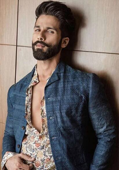 Shahid Kapoor: Movies, Photos, Videos, News, Biography & Birthday | Times of India