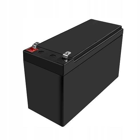 Green Cell AGM50 baterie do UPS VRLA AGM 12 V 10 Ah