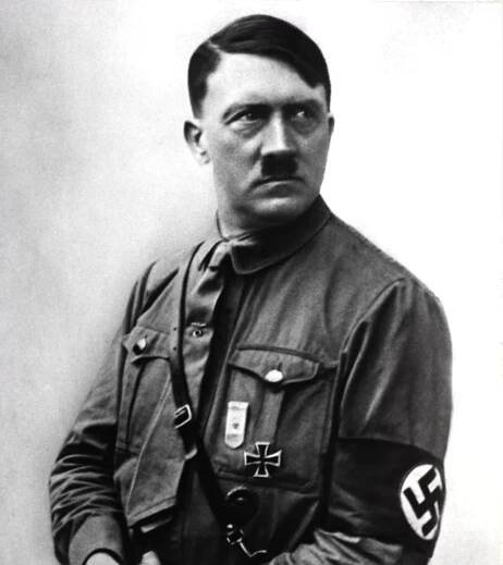 Adolf Hitler