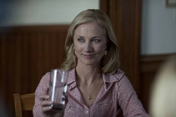Díky za ty dary - Z filmu - Joely Richardson