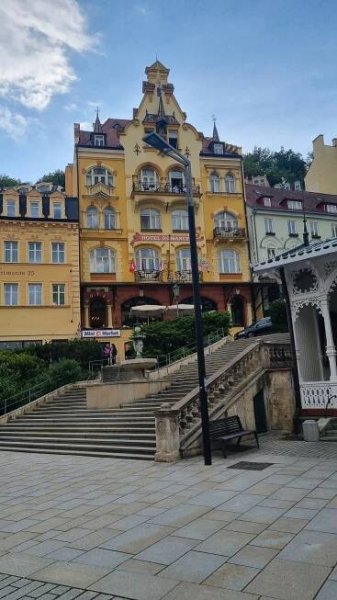 HOTEL ROMANCE - Updated 2025 Prices & Reviews (Karlovy Vary, Czech Republic)