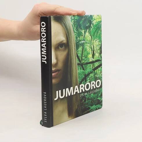 Sylva Lauerová Jumaroro