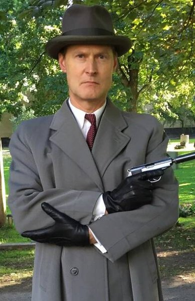 Photos - Henrik Norman