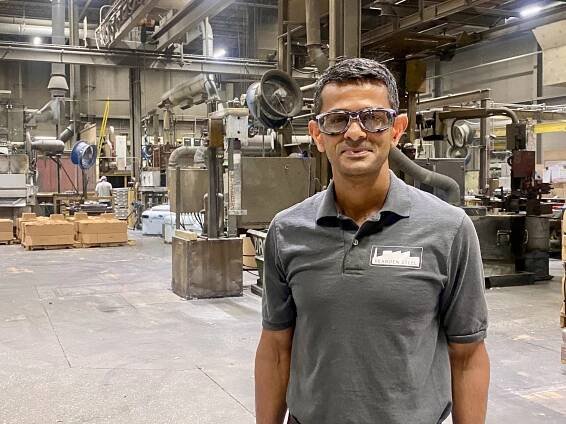 This boss vowed to help his workers with child care. It hasn't been easy