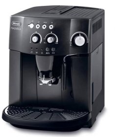 Automatické espresso DELONGHI ESAM 4000 B černá (black) | kak.cz