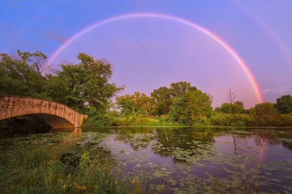 90 Rainbow Quotes to Inspire the Perfect Instagram Caption