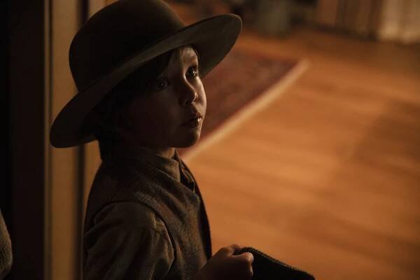 1883 - Season 1 - Z filmu