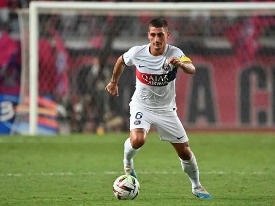 The 5 greatest midfielders of Paris Saint-Germain's QSI era