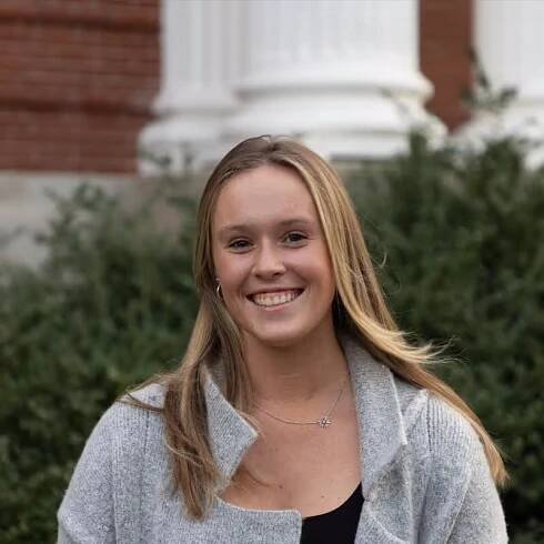Brianna Williams - Content Marketing Coordinator - Rocket Alumni Solutions