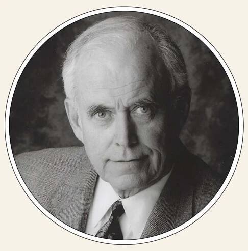 George R. Robertson