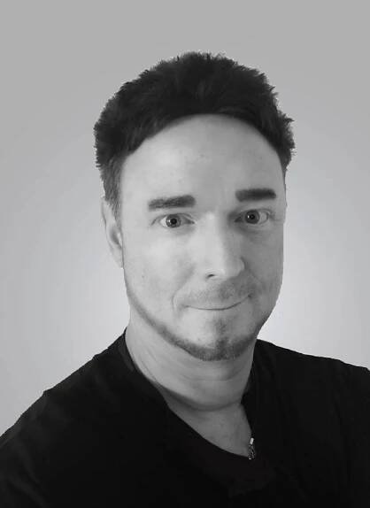 Robert Schmidt BIM-experte AIA