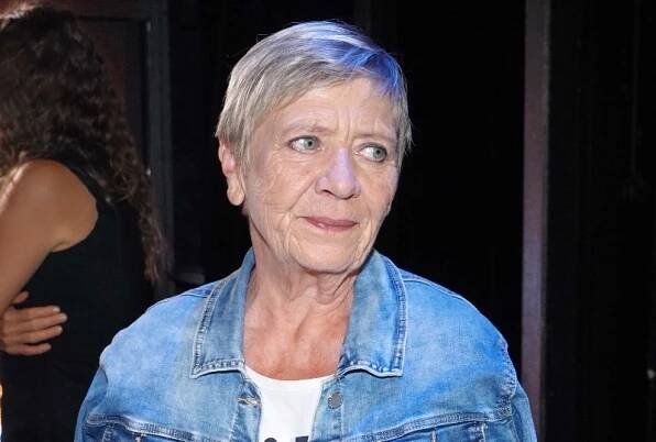 Jaroslava Obermaierová.