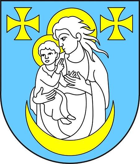 Súbor:POL gmina Wysokie Mazowieckie COA.png – Wikipédia