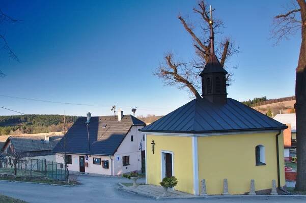 Tasovice (okres Blansko)