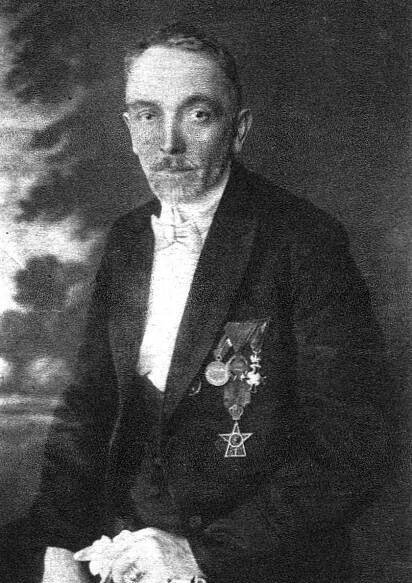 Friedrich Julius Bieber – Wikipedia