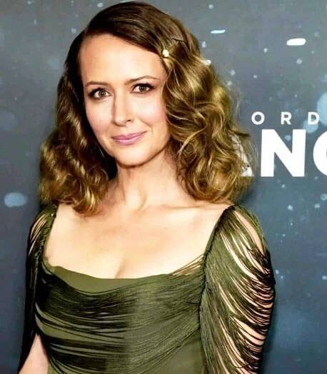 Amy Acker