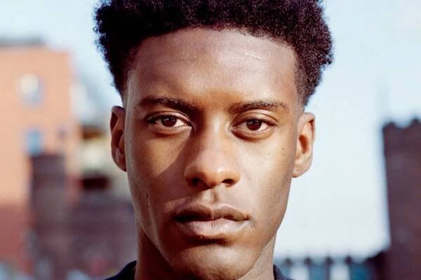 Samuel Adewunmi: ‘95% of our cast is Black – I wouldn’t expect that on the BBC’