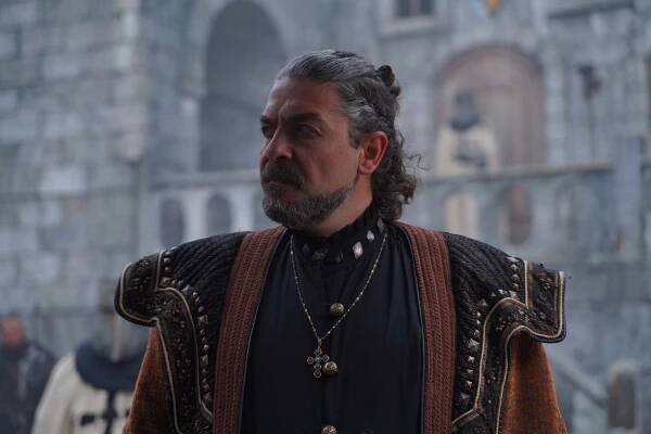 Alparslan: Büyük Selçuklu - Episode 24 - Z filmu - Sinan Tuzcu