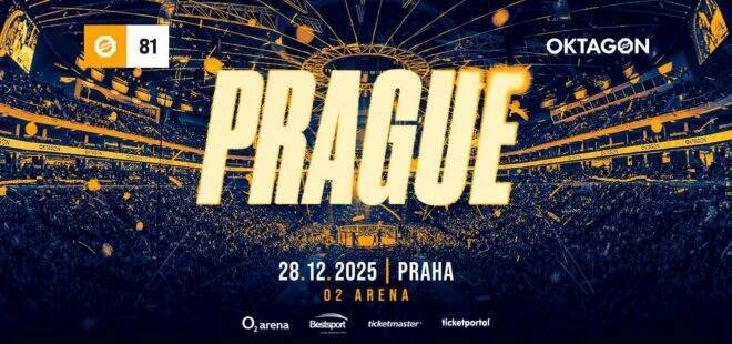 Lukáš Bárczay, strana 2 – O2 arena