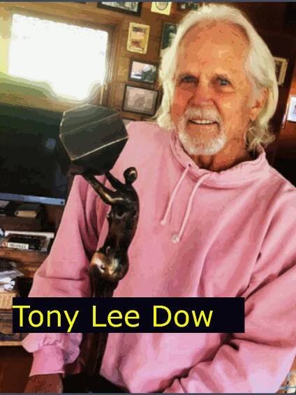 Tony Lee Dow Biography Family, career & More - sweetneems