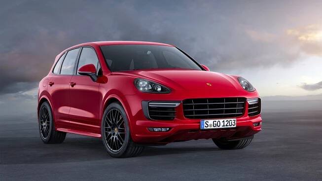 Porsche Cayenne (2nd Generation) - Ultimate Model Guide
