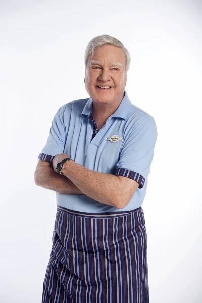 James Best - The Sweeter Side of Life - Promo