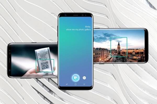 Virtuální asistent Bixby: rozumí a pomáhá