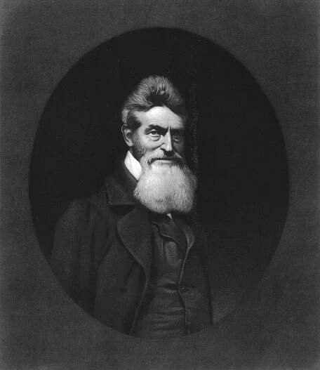 How John Brown Showed America That It’s Not Enough to Be on the Right Side of History