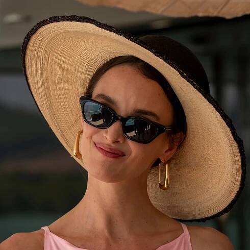 On This Season of ‘The White Lotus,’ the Women Come First