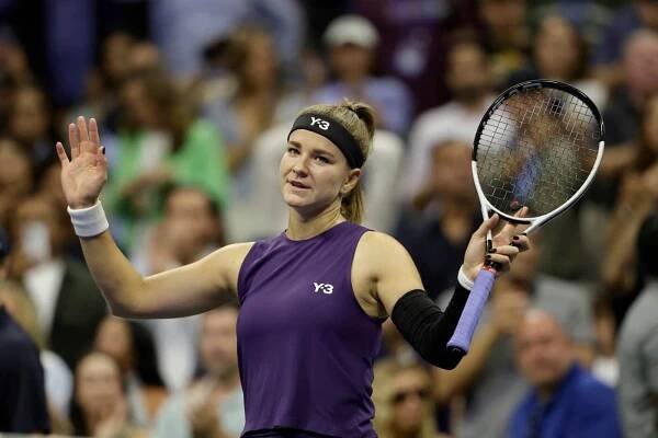 US Open DNES LIVE [28. 8.] Kdo dnes hraje a kdy ► český program, výsledky