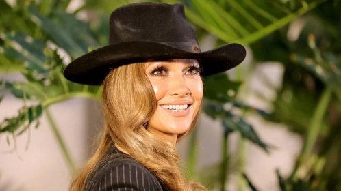 Jennifer Lopez returns to social media to announce ‘This Is Me...Now’