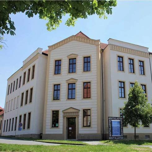 CHŘIBY NA KOLE
