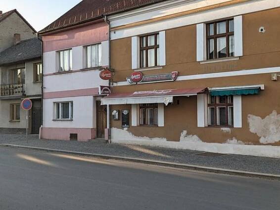 Restaurace U Bláhů foto 2