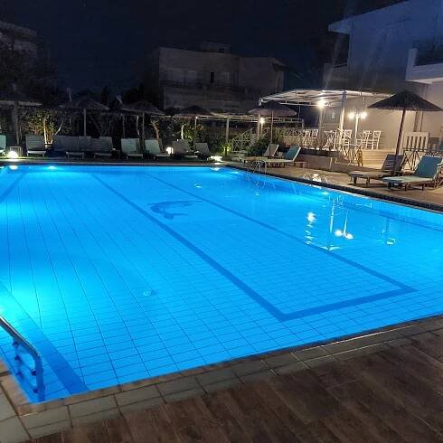 SOLIMAR TURQUOISE ADULTS ONLY HOTEL - Updated 2025 Prices & Specialty Hotel Reviews (Agia Marina, Chania, Crete)