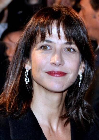 Sophie Marceau – Wikipedie