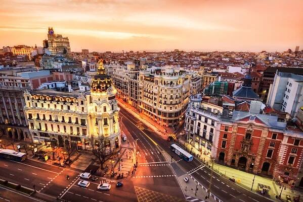 The Ultimate Guide to Things to Do in Madrid, Spain