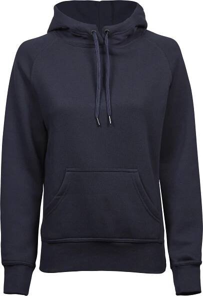 TeeJays mikina TJ 5431 s kapucí dámská Grape od 865 Kč - Heureka.cz