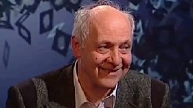 „Celá americká ekonomika stojí na čínské půjčce,“ říká Jacques Rupnik
